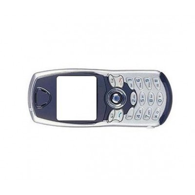 Full Body Housing For Panasonic Gd68 Silver - Maxbhi Com