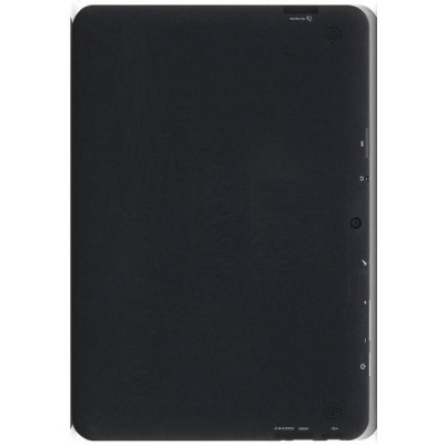 Full Body Housing For Prestigio Multipad 10 1 Ultimate Black - Maxbhi Com