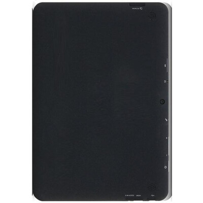 Full Body Housing For Prestigio Multipad 10 1 Ultimate White - Maxbhi Com