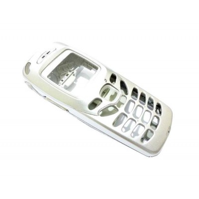 Full Body Housing For Samsung N620 Blue - Maxbhi Com
