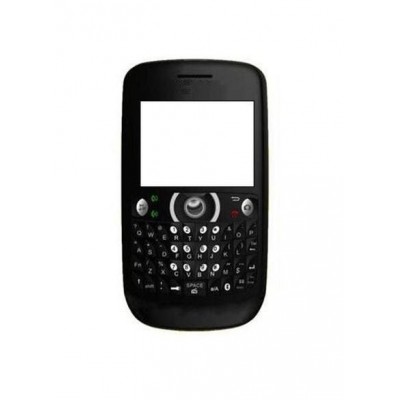 Full Body Housing For Spice Qt65 White - Maxbhi Com