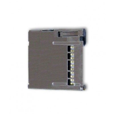 Mmc Connector For Sony Ericsson W995a - Maxbhi Com