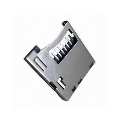 Mmc Connector For Spice Qt65 - Maxbhi Com