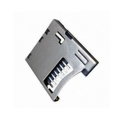 Mmc Connector For Spice Qt65 - Maxbhi Com