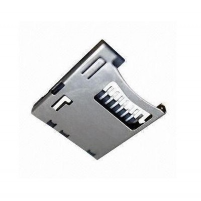 Mmc Connector For Spice Qt65 - Maxbhi Com