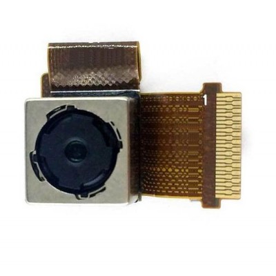 Replacement Back Camera For Prestigio Multipad 10 1 Ultimate By - Maxbhi Com