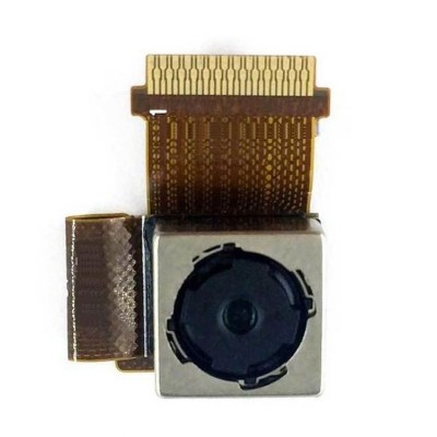 Replacement Back Camera For Prestigio Multipad 10 1 Ultimate By - Maxbhi Com