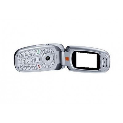 Full Body Housing For Lg C3310 White - Maxbhi Com