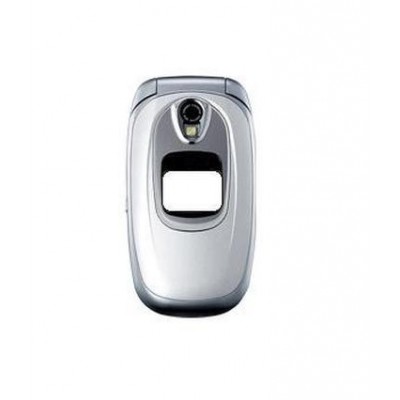 Full Body Housing For Lg C3310 White - Maxbhi Com
