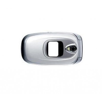 Full Body Housing For Lg C3310 White - Maxbhi Com