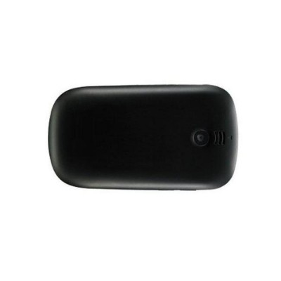 Full Body Housing For Lg Ego T500 Black - Maxbhi Com