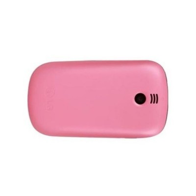Full Body Housing For Lg Ego T500 Pink - Maxbhi Com