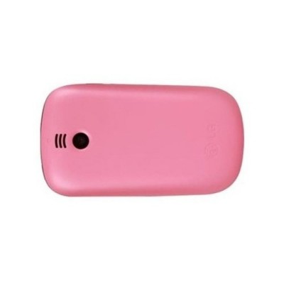 Full Body Housing For Lg Ego T500 Pink - Maxbhi Com
