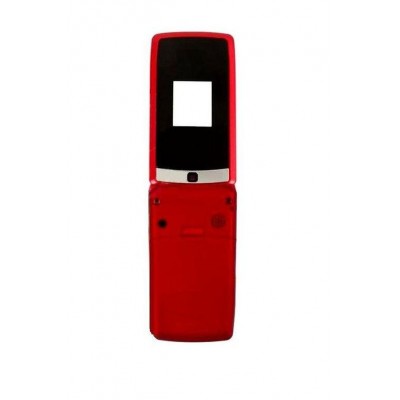 Full Body Housing For Lg Kf300 White - Maxbhi Com