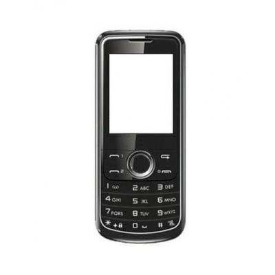 Full Body Housing For Micromax X235 White - Maxbhi Com