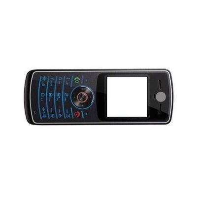 Full Body Housing For Motorola W180 White - Maxbhi Com