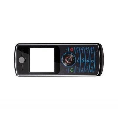 Full Body Housing For Motorola W180 White - Maxbhi Com