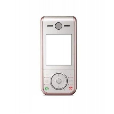 Full Body Housing For Motorola Zn200 White - Maxbhi Com