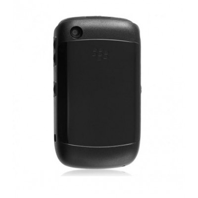 Full Body Housing For Blackberry Curve 8500 Black - Maxbhi Com