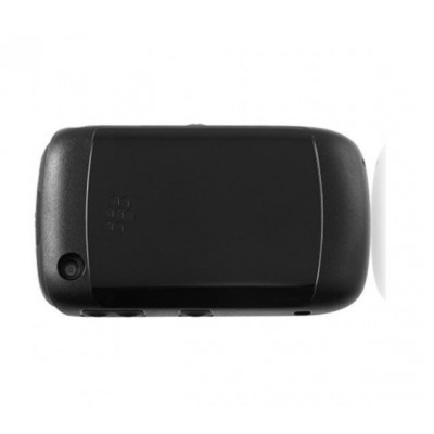 Full Body Housing For Blackberry Curve 8500 Black - Maxbhi Com