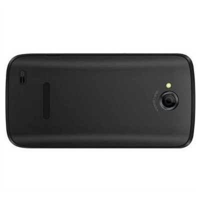 Full Body Housing For Celkon A62 Black - Maxbhi Com