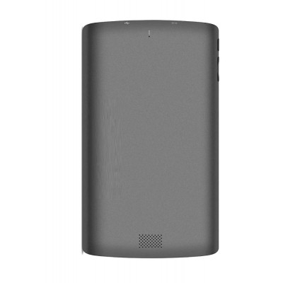 Full Body Housing For Coby Kyros Mid7033 Black - Maxbhi Com