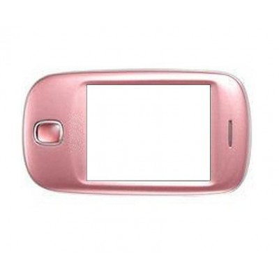 Full Body Housing For Coolpad S100 Pink - Maxbhi Com
