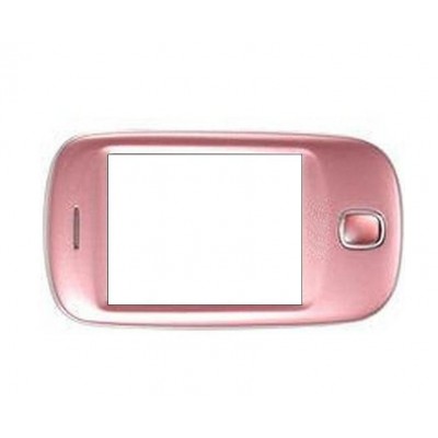 Full Body Housing For Coolpad S100 Pink - Maxbhi Com