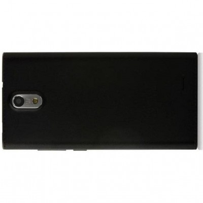 Full Body Housing For Cubot S308 Black - Maxbhi Com