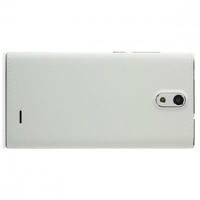 Full Body Housing For Cubot S308 White - Maxbhi Com