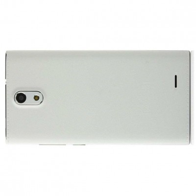 Full Body Housing For Cubot S308 White - Maxbhi Com