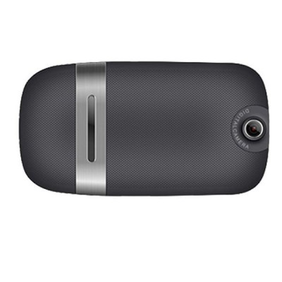 Full Body Housing For Fly E240 Black - Maxbhi Com