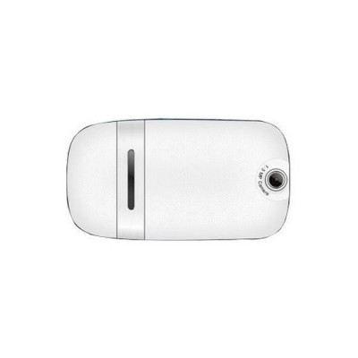 Full Body Housing For Fly E240 White - Maxbhi Com