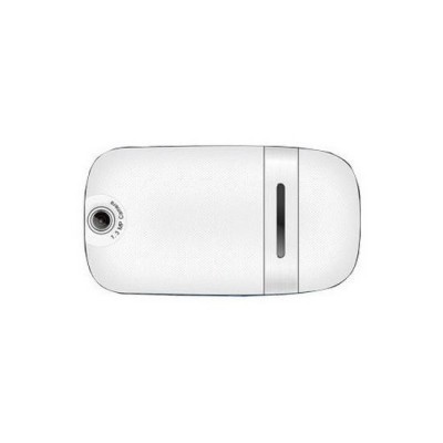 Full Body Housing For Fly E240 White - Maxbhi Com