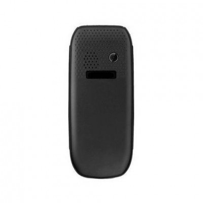 Full Body Housing For Forme C1 Plus Black - Maxbhi Com