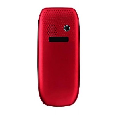 Full Body Housing For Forme C1 Plus White - Maxbhi Com