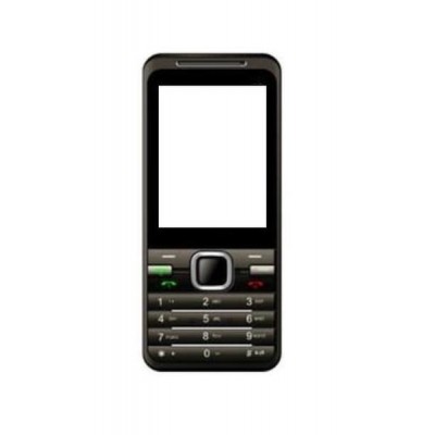 Full Body Housing For Gfive W5 White - Maxbhi Com