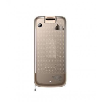 Full Body Housing For Gnine Comio900 White - Maxbhi Com