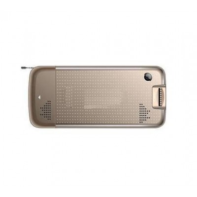 Full Body Housing For Gnine Comio900 White - Maxbhi Com