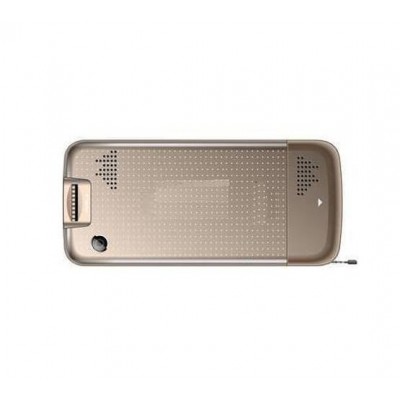 Full Body Housing For Gnine Comio900 White - Maxbhi Com