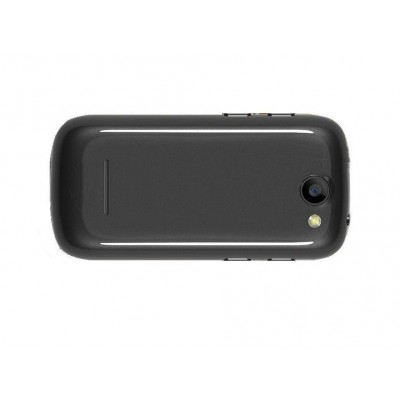Full Body Housing For Unihertz Jelly Pro Black - Maxbhi Com