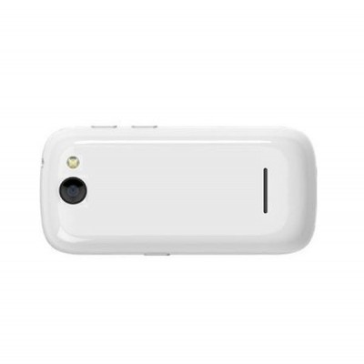 Full Body Housing For Unihertz Jelly Pro White - Maxbhi Com