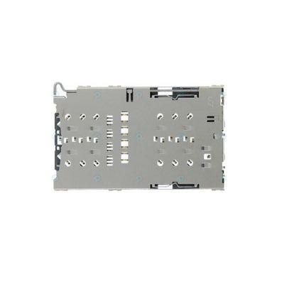 Mmc Connector For Motorola One Action By - Maxbhi Com