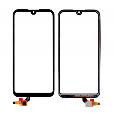 Touch Screen Digitizer For Coolpad Cool 3 White By - Maxbhi Com