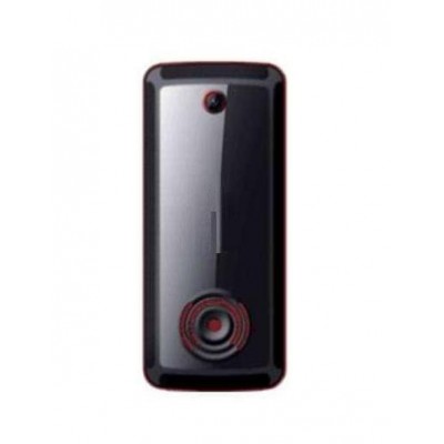 Full Body Housing For Gzone V11 Black Brown - Maxbhi Com