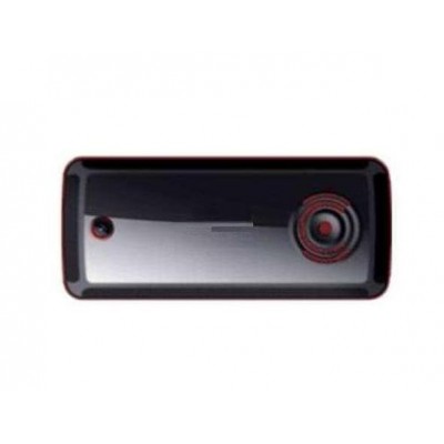Full Body Housing For Gzone V11 Black Brown - Maxbhi Com