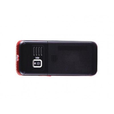 Full Body Housing For Hansum M40 White - Maxbhi Com