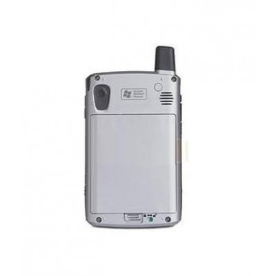 Full Body Housing For Hp Ipaq H6365 Silver - Maxbhi Com