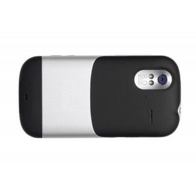 Full Body Housing For Htc Ruby Black - Maxbhi Com
