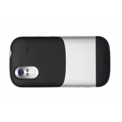 Full Body Housing For Htc Ruby Black - Maxbhi Com